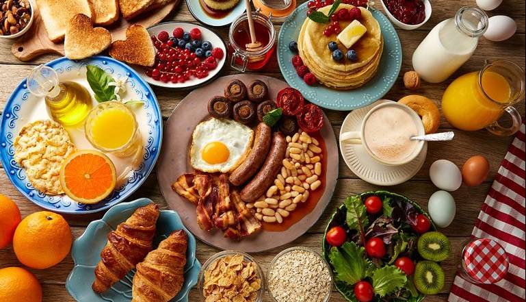 حذف صبحانه، فشارتان را بالا می‌برد