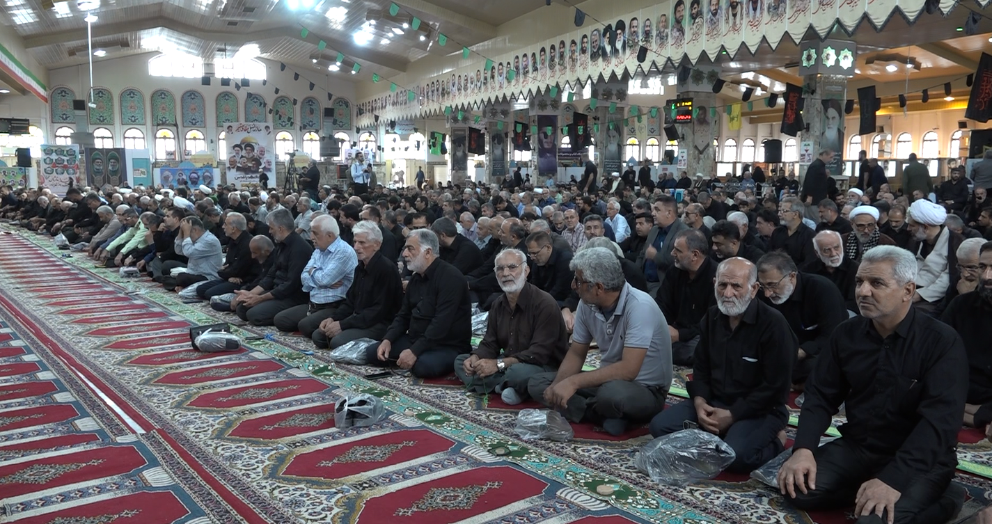 پیام مازند