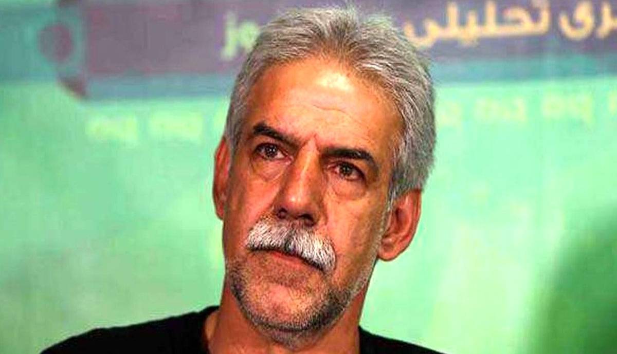 فنونی‌زاده: پرسپولیس برابر فجر هماهنگ نبود