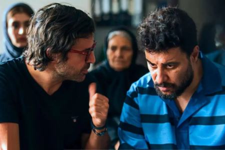 توضیحات جدید هومن سیدی درباره فصل‌های بعدی سریال «وحشی» با بازی جواد عزتی
