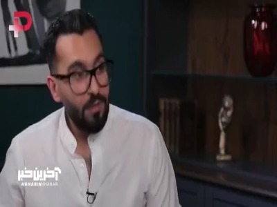 درخواست وحید شمسایی از رئیس جمهور؛ به جوانان امید بدهید
