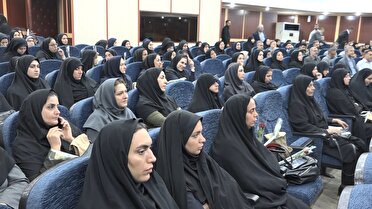 خانه جنبش تعهد زن و خانواده در ایران مستقر می شود