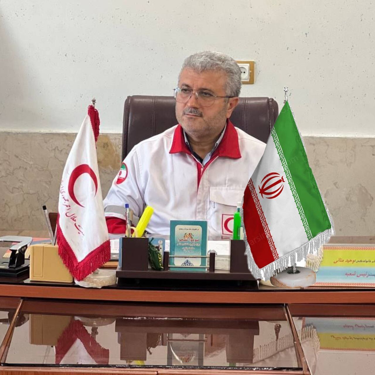 پیام مازند