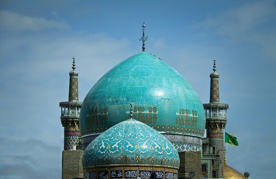 پیام مازند