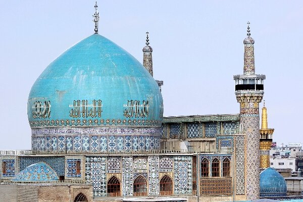 پیام مازند
