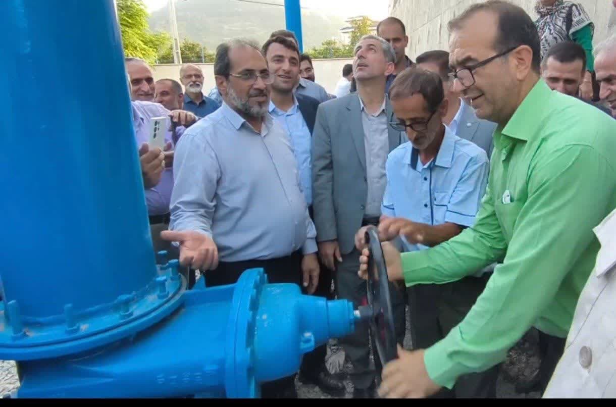 پیام مازند