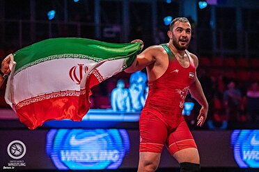 ۷ کشتی گیر مازندرانی، مسافر رقابت‌های جهانی