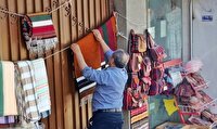 بازسازی خانه صنایع‌دستی آلاشت در مازندران