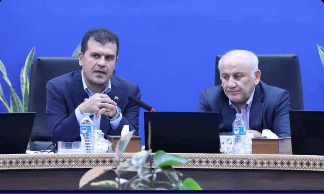 پیام مازند