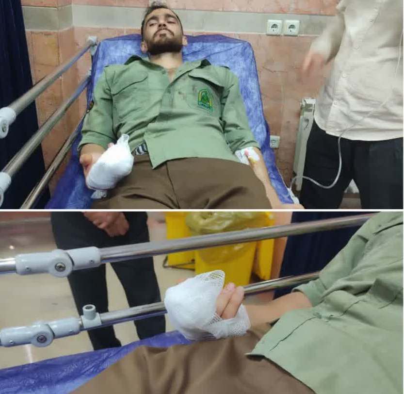 پیام مازند