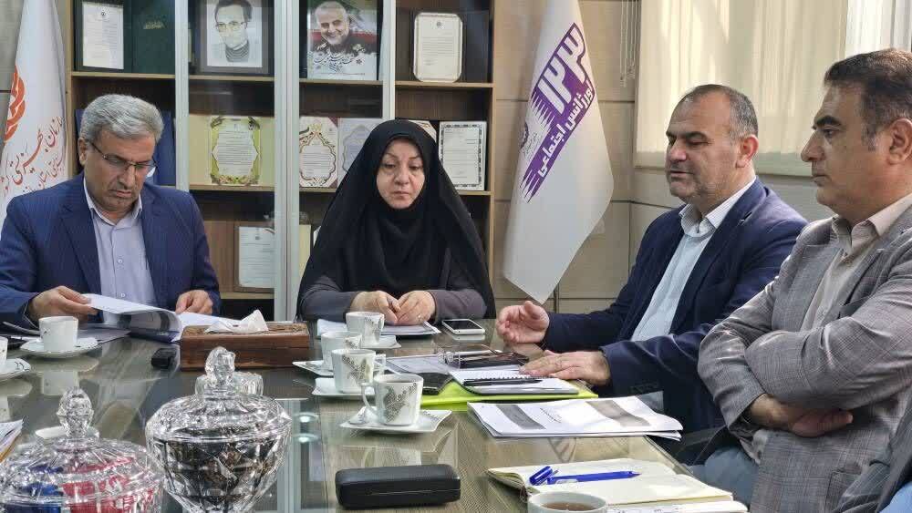 پیام مازند