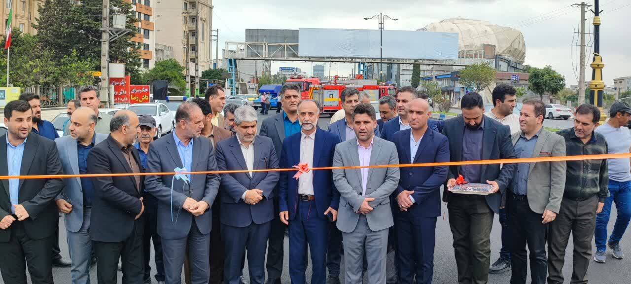 پیام مازند