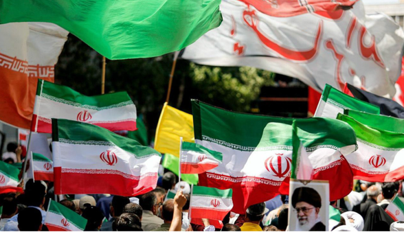 راهپیمایی جمعه‌های خشم و نصر در مازندران برگزار می‌شود