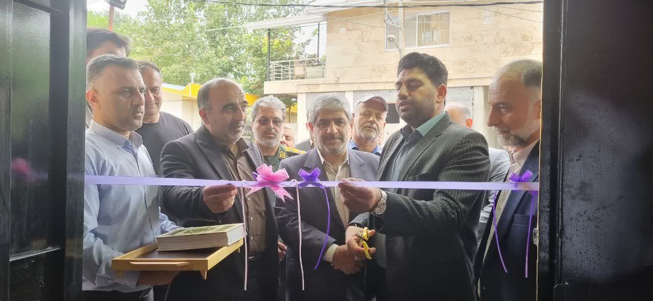 پیام مازند
