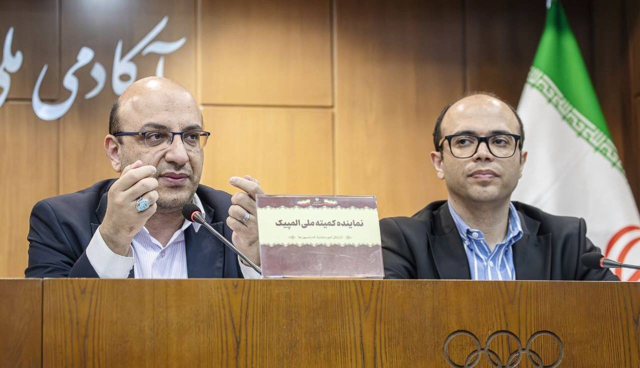حضور ایرانی‌ها در جلسات فدراسیون جهانی ووشو