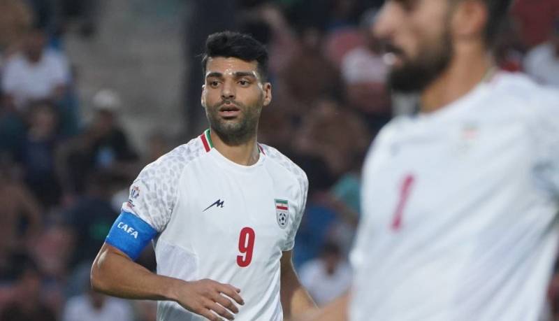 طارمی به دنبال ثبت رکورد جدید در کافا