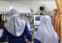 نیاز نظام سلامت کشور به ۱۰۰ هزار پرستار