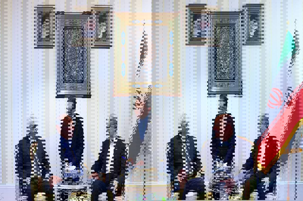 پیام مازند