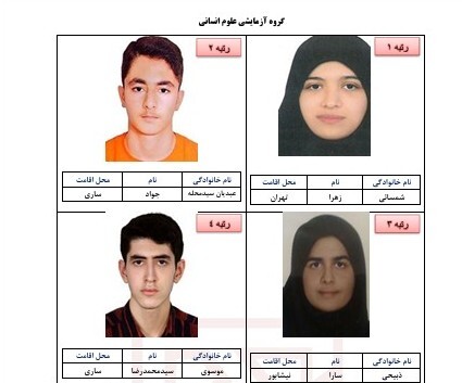 پیام مازند