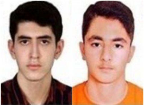 دانش‌آموزان ساری، قهرمانان کنکور شدند