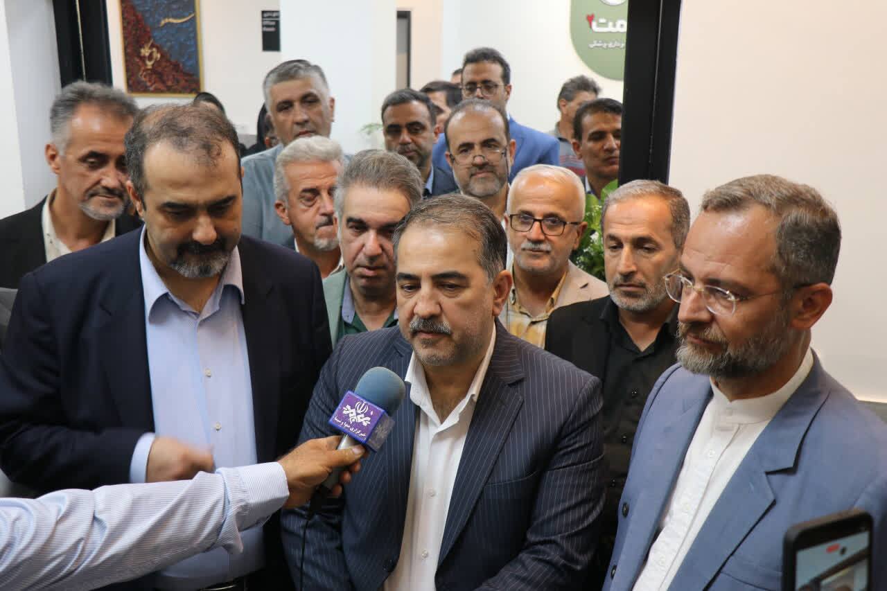 پیام مازند