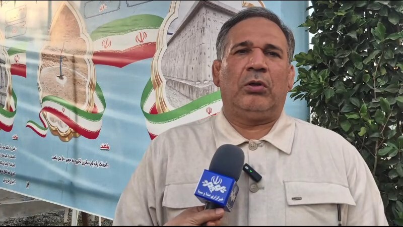 پیام مازند