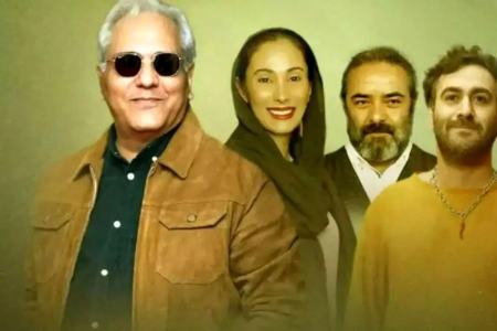 شش‌ماهه؛ جدیدترین سریال طنر صداوسیما | بازگشت مهران مدیری و سحر زکریا به تلویزیون