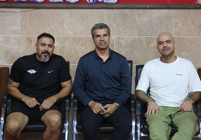 پیام مازند