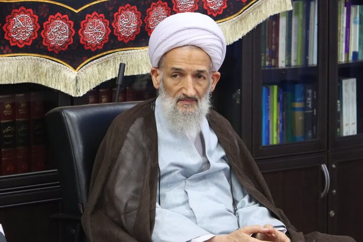 ۱۳ هزار مازندرانی خادمیار رضوی هستند