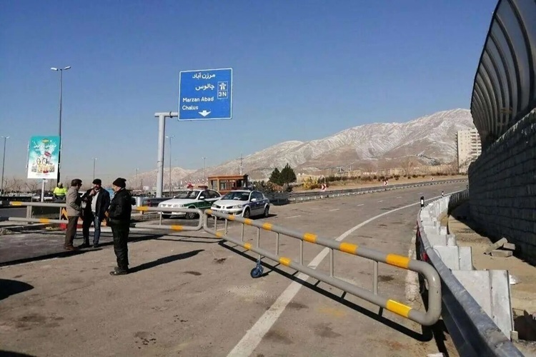 پیام مازند