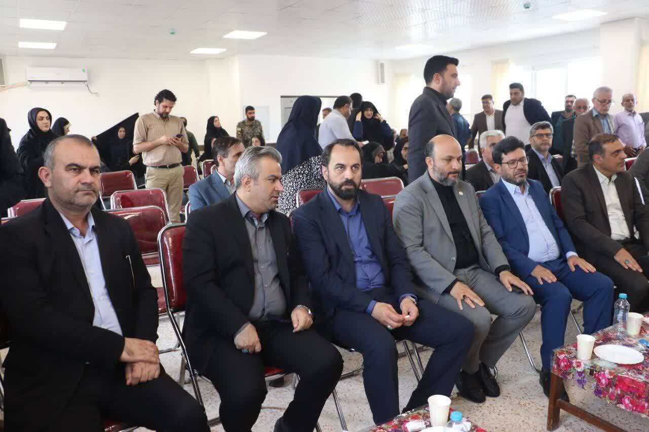 پیام مازند