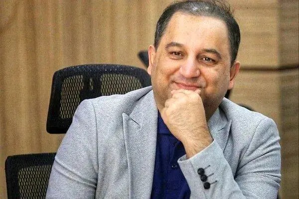 پیام مازند