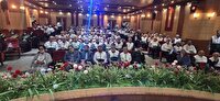 ظرفیت بالای مازندران در حوزه خادمیاری امام رضا (ع)