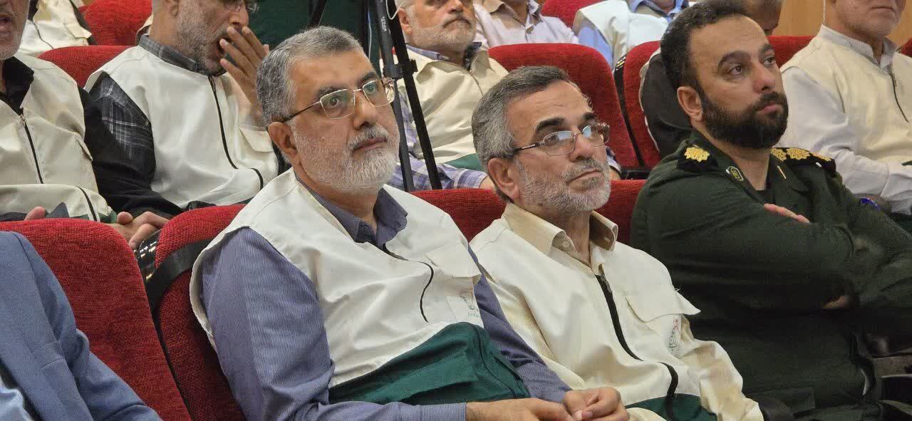 پیام مازند