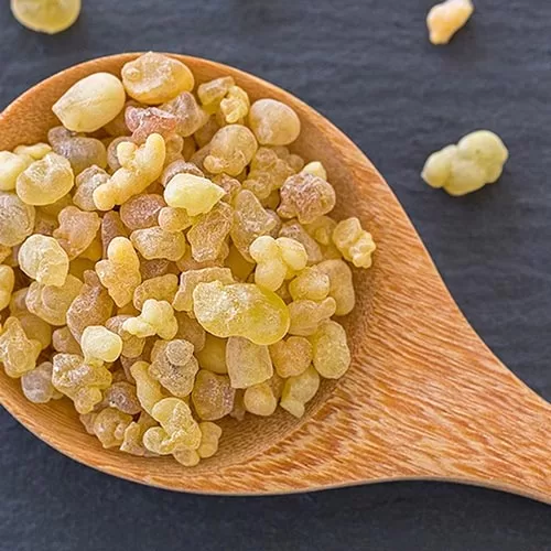 عاقبت خطرناک مصرف کندر