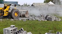 شناسایی ۱۱۵ مورد ساخت و ساز غیرمجاز در عباس آباد