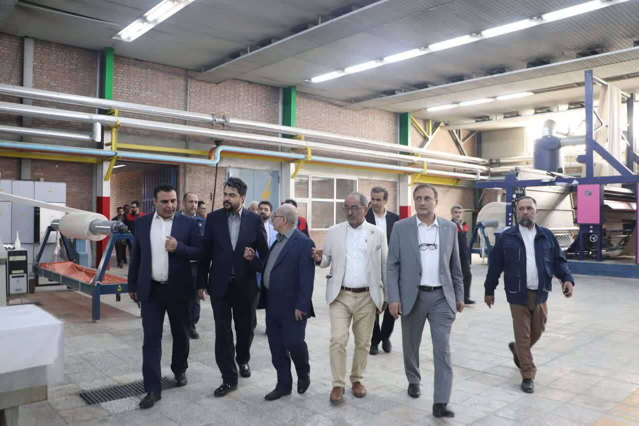 پیام مازند