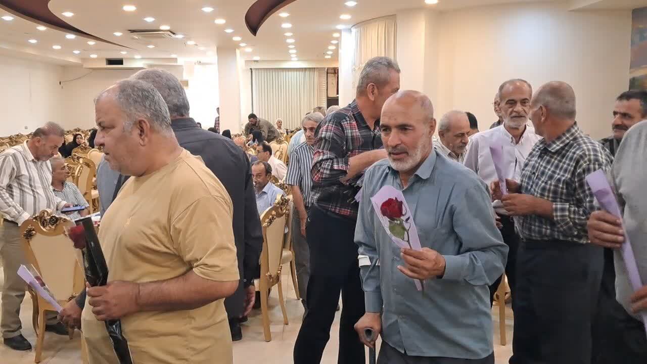 پیام مازند