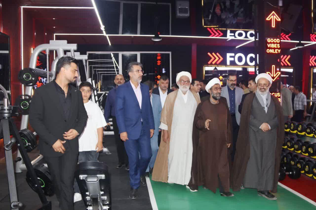 پیام مازند