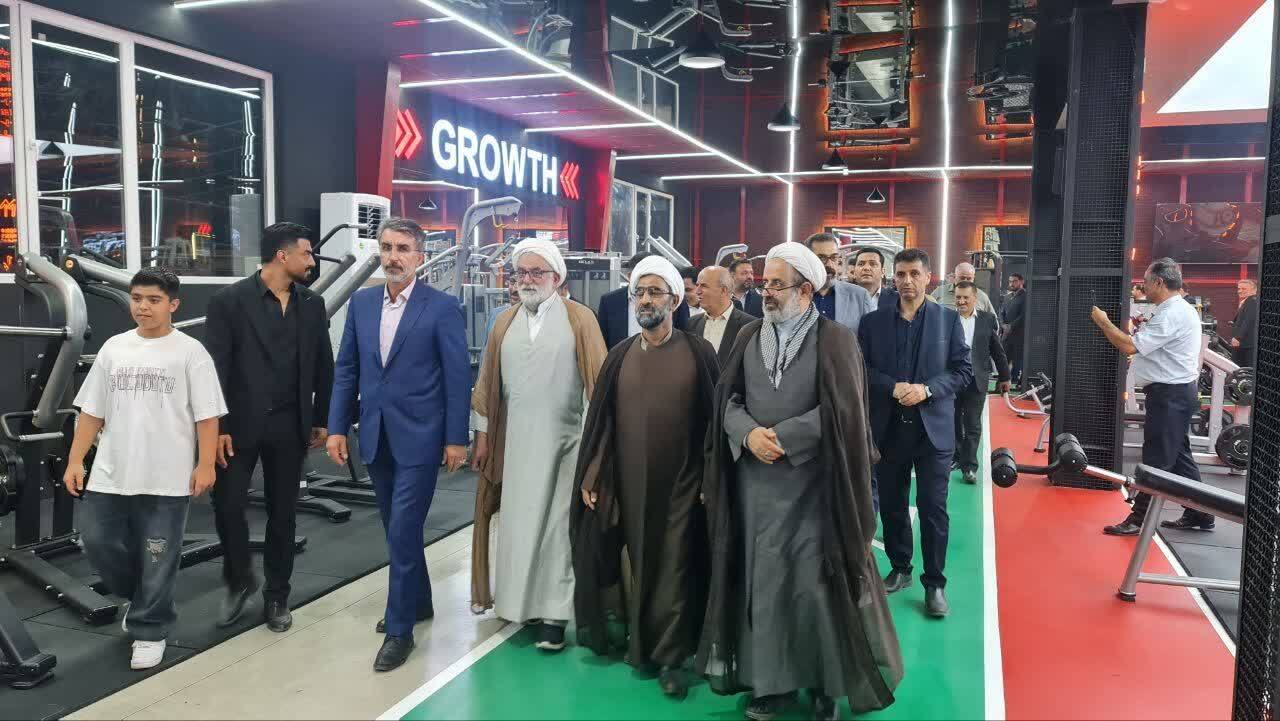 پیام مازند