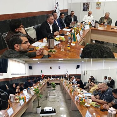 مازندران؛ قلب تپنده وزنه‌برداری ایران