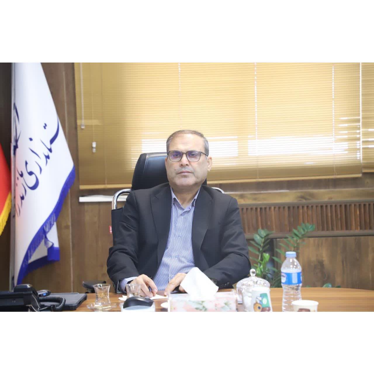 پیام مازند