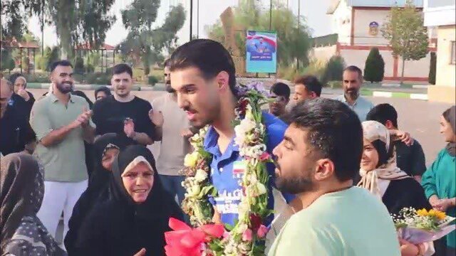 پیام مازند