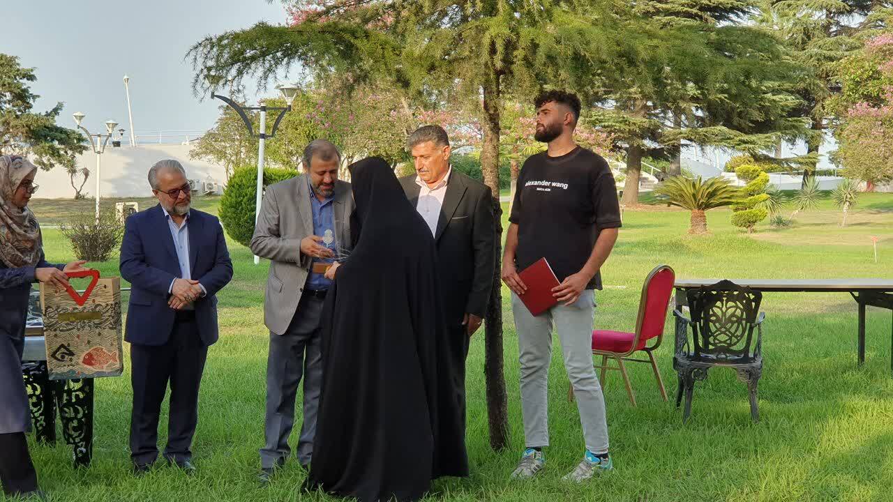 پیام مازند