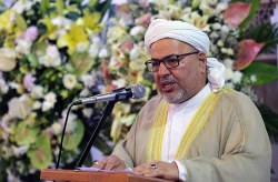 صفوف متحد نماز، الگویی برای انسجام اجتماعی و سیاسی مسلمانان