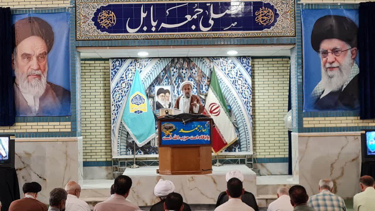 پیام مازند