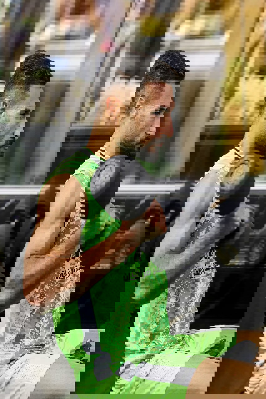 پیام مازند