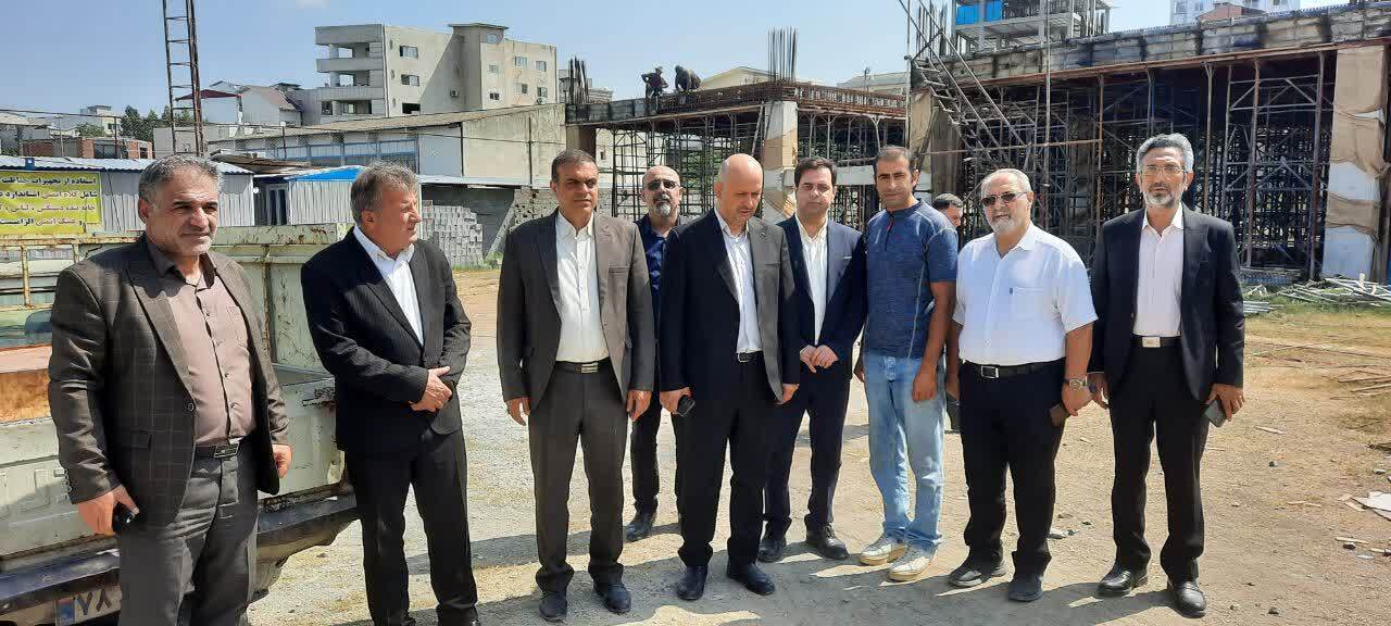 پیام مازند