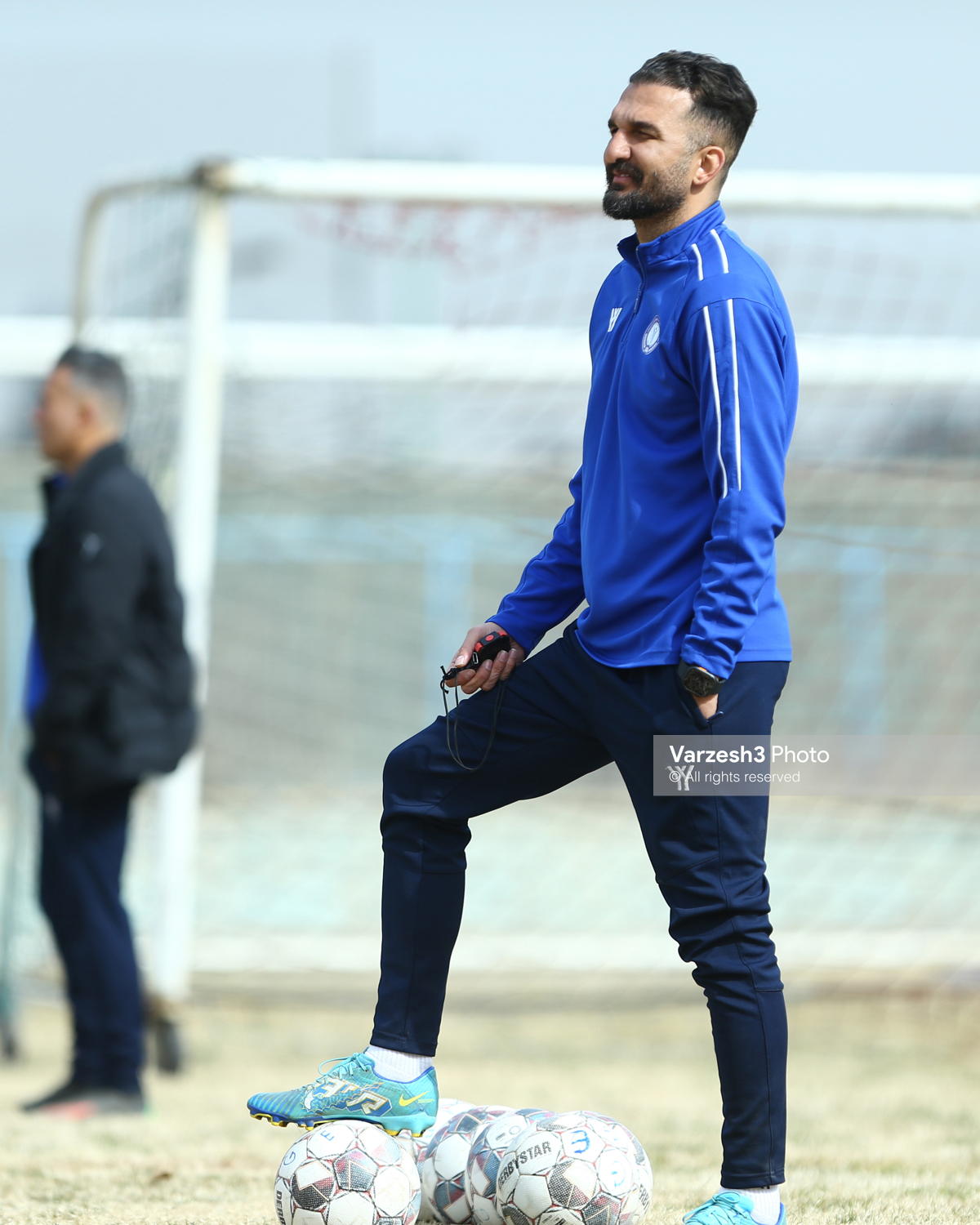 پیام مازند