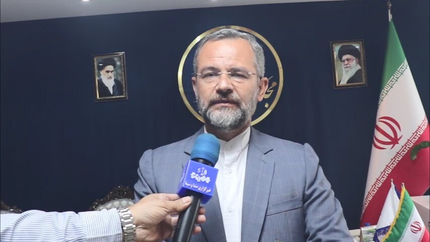 پیام مازند